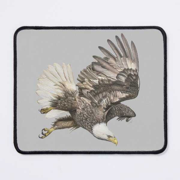 Item preview, Flying Eagle designed and sold by SandraWarmerdam.