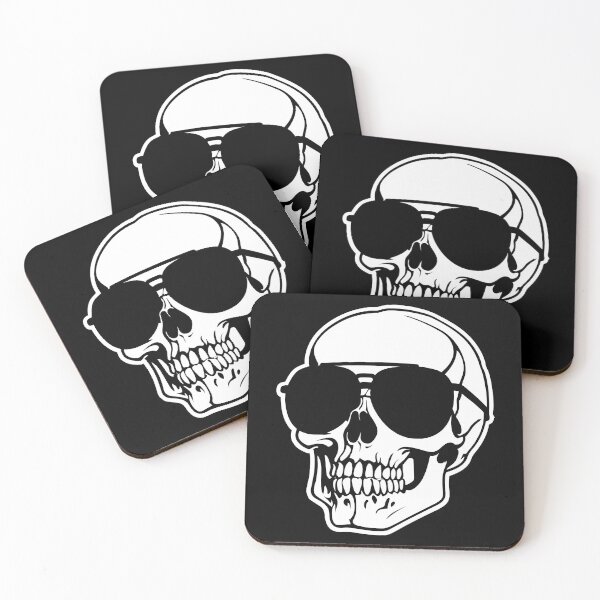Item preview, Copy of Fashionable Skull Design with a Sunny Disposition designed and sold by BNCH44.