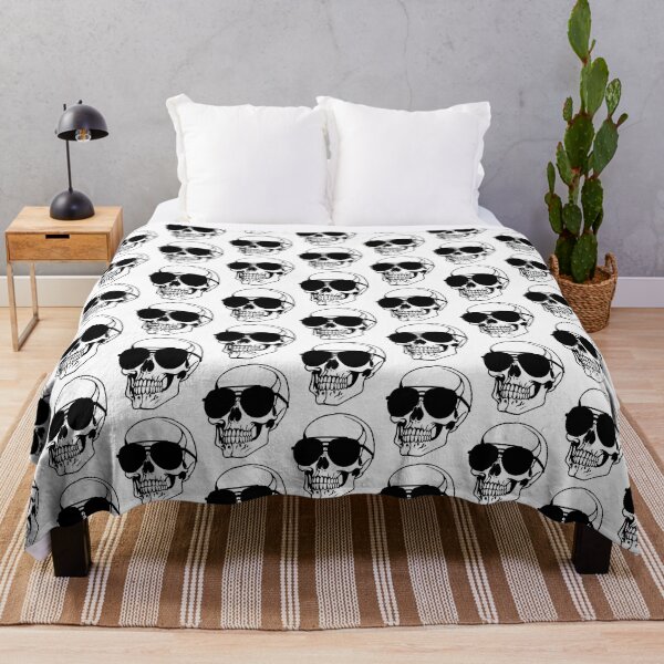 Item preview, Copy of Fashionable Skull Design with a Sunny Disposition designed and sold by BNCH44.