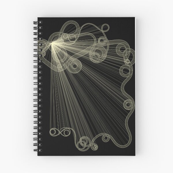 Item preview, Radiant Curls designed and sold by Mary Holstege.