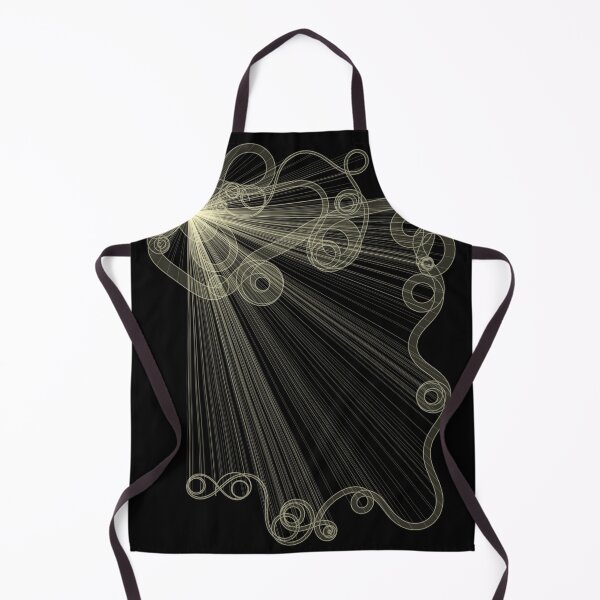 Item preview, Radiant Curls designed and sold by Mary Holstege.