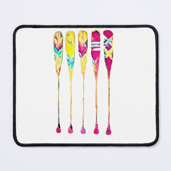 Item preview, PADDLES , OARS, TOM SACHSE designed and sold by Tom Sachse.