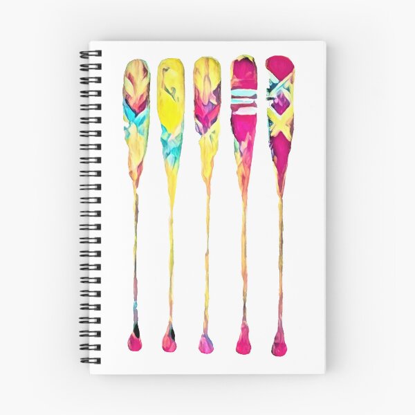 Item preview, PADDLES , OARS, TOM SACHSE designed and sold by Tom Sachse.