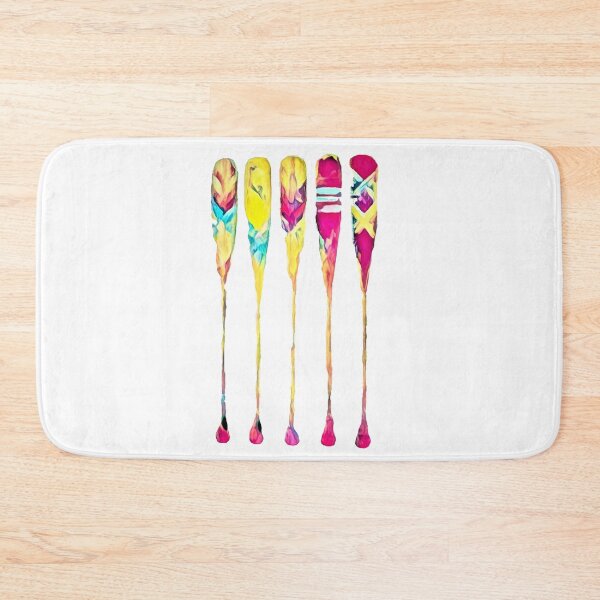 Item preview, PADDLES , OARS, TOM SACHSE designed and sold by Tom Sachse.