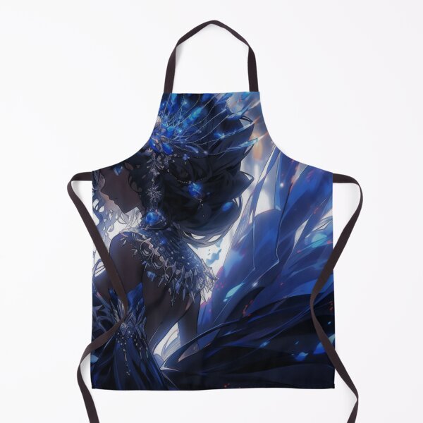 Item preview, Blue Fairy designed and sold by Dawn van Doorn.