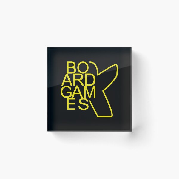 Item preview, BOARDGAMES designed and sold by strokli.
