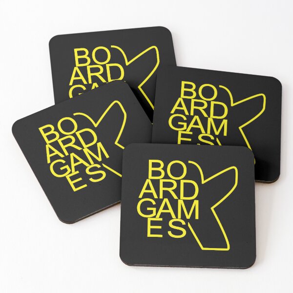 Item preview, BOARDGAMES designed and sold by strokli.