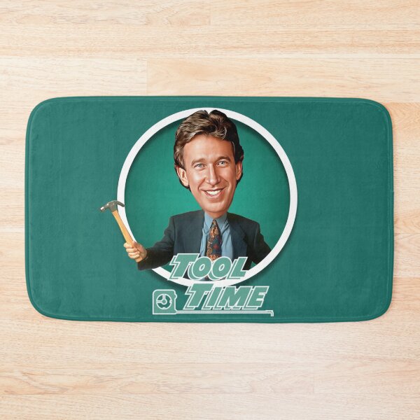 Item preview, Tim Allen - Tool Time designed and sold by IndecentDesigns.