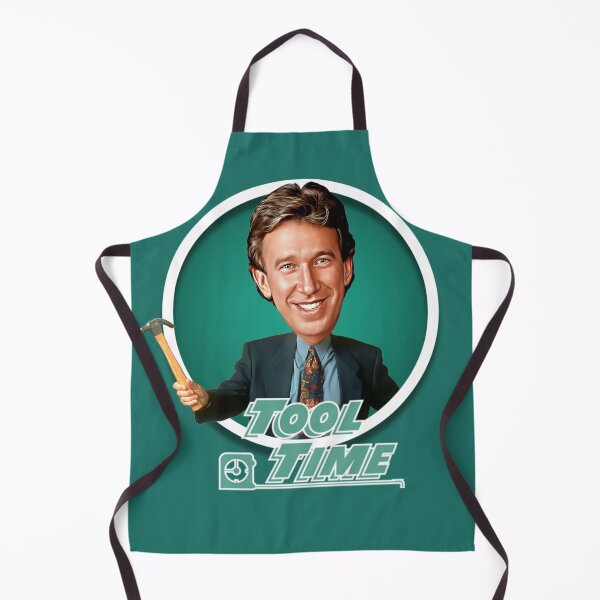 Item preview, Tim Allen - Tool Time designed and sold by IndecentDesigns.