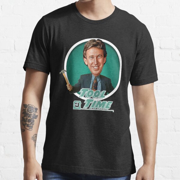 Outdoor Man Last Man Standing Tim Allen Shirt - Teespix - Store