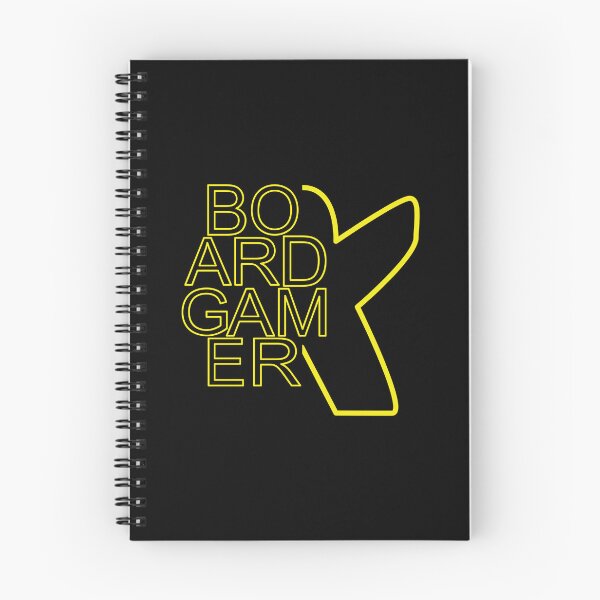 Item preview, BOARDGAMER designed and sold by strokli.