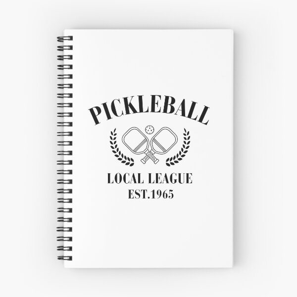 Item preview, Pickle Ball Local League designed and sold by SarBech.