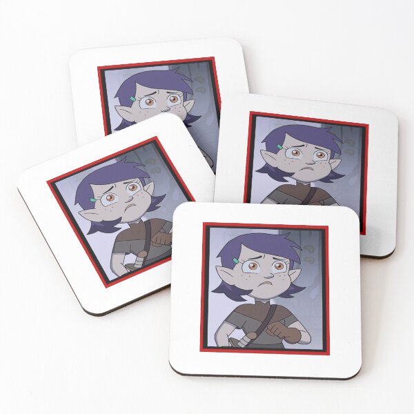 Item preview, Netflix The Hollow designed and sold by raspeed.