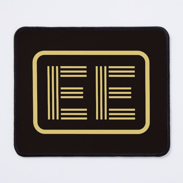 Item preview, EE Initials Gold Geometric Letters designed and sold by Jeallan Designs.