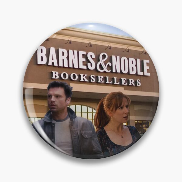 Item preview, Barnes & Noble - BN designed and sold by AndrewSkywalker.
