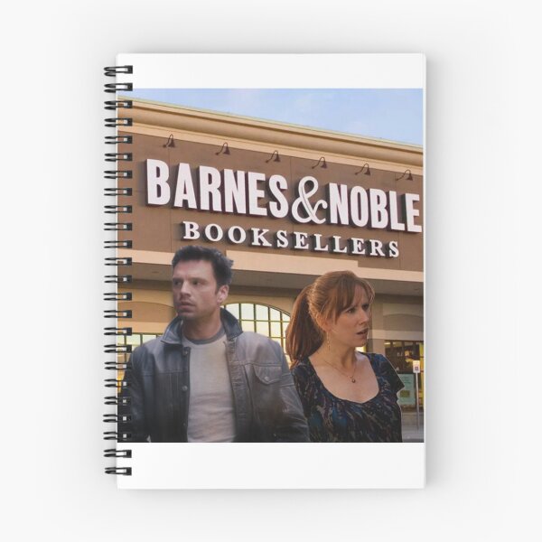 Item preview, Barnes & Noble - BN designed and sold by AndrewSkywalker.