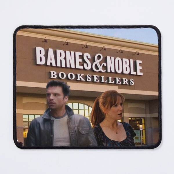 Item preview, Barnes & Noble - BN designed and sold by AndrewSkywalker.