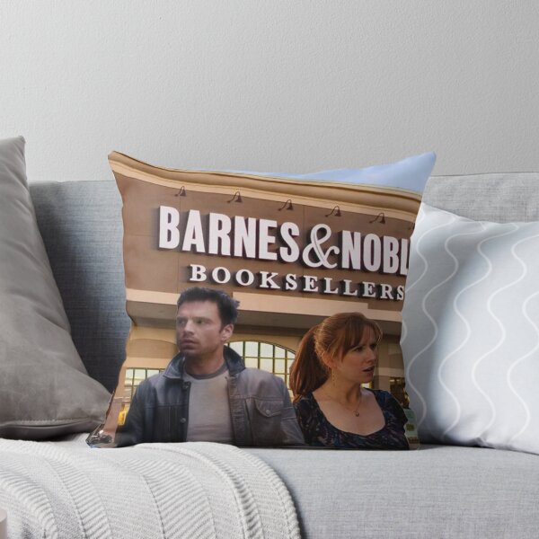 Item preview, Barnes & Noble - BN designed and sold by AndrewSkywalker.