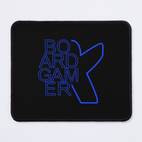 Item preview, BOARDGAMER designed and sold by strokli.