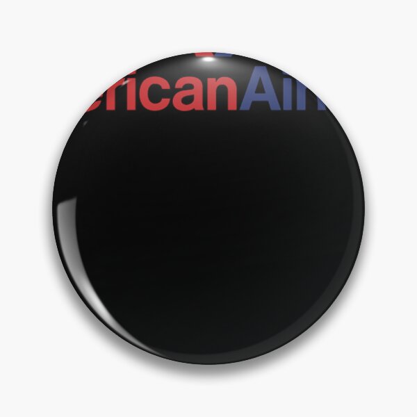 Item preview, American Airlines  designed and sold by VeldaWisozk.