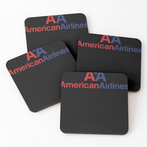 Item preview, American Airlines  designed and sold by VeldaWisozk.