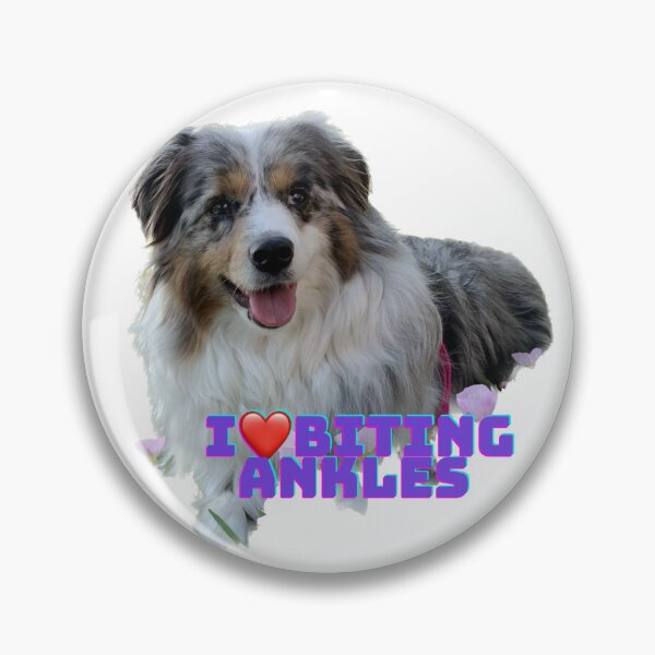 Item preview, Mini Aussie designed and sold by Amy Bloom.
