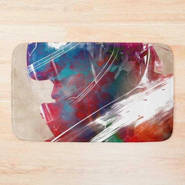 Item preview, Bobsleigh sport art #bobsleigh #sport designed and sold by JBJart.