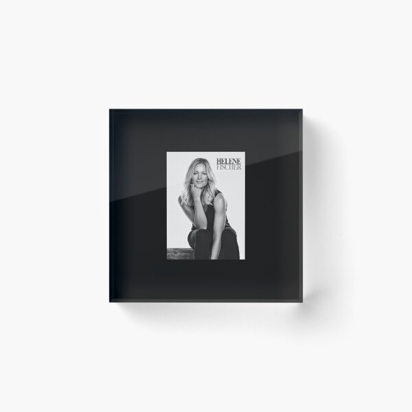 Item preview, Helene Fischer designed and sold by TheodoreGarza.