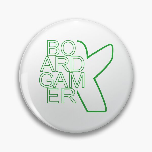 Item preview, BOARDGAMER designed and sold by strokli.
