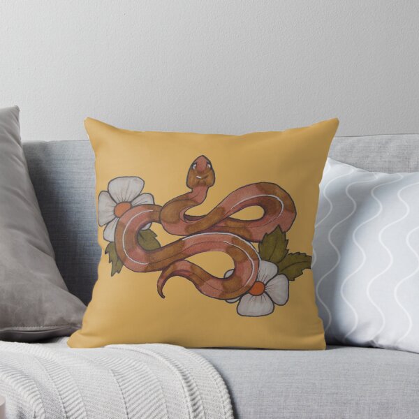Item preview, Copperhead Princess designed and sold by Amanda-Courtney.