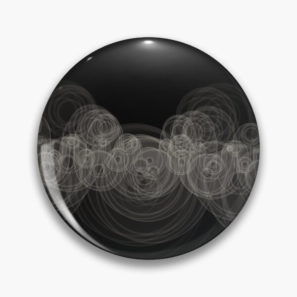 Item preview, Looping Ripples designed and sold by Mary Holstege.