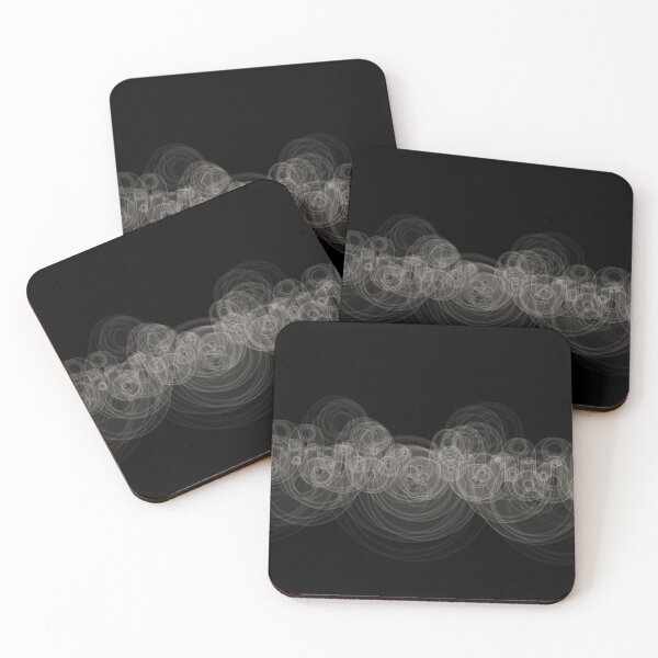 Item preview, Looping Ripples designed and sold by Mary Holstege.
