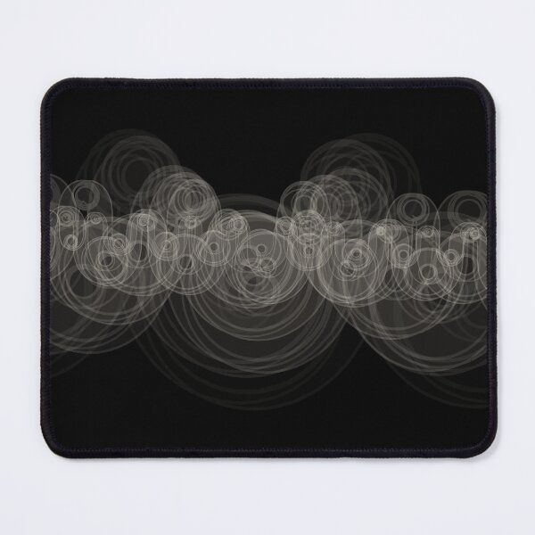 Item preview, Looping Ripples designed and sold by Mary Holstege.
