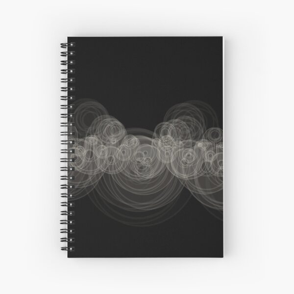 Item preview, Looping Ripples designed and sold by Mary Holstege.