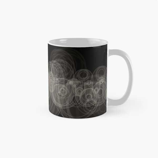 Item preview, Looping Ripples designed and sold by Mary Holstege.