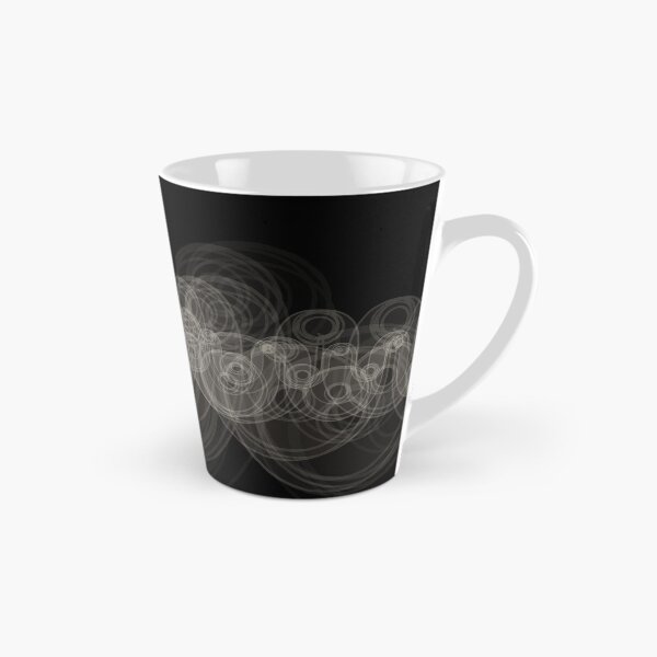 Item preview, Looping Ripples designed and sold by Mary Holstege.