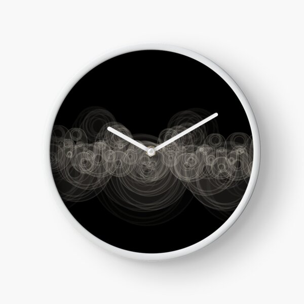 Item preview, Looping Ripples designed and sold by Mary Holstege.