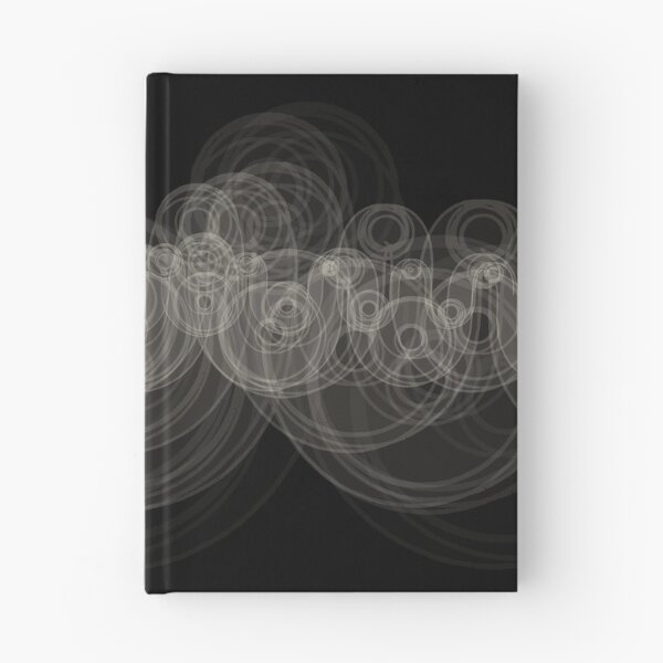 Item preview, Looping Ripples designed and sold by Mary Holstege.
