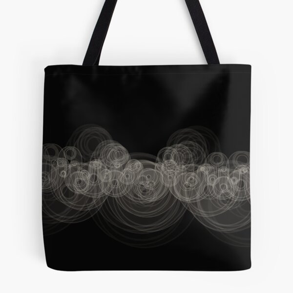 Item preview, Looping Ripples designed and sold by Mary Holstege.