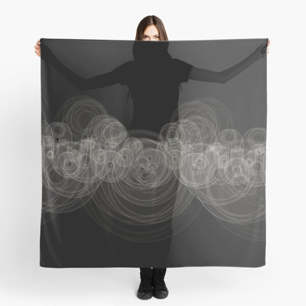 Item preview, Looping Ripples designed and sold by Mary Holstege.