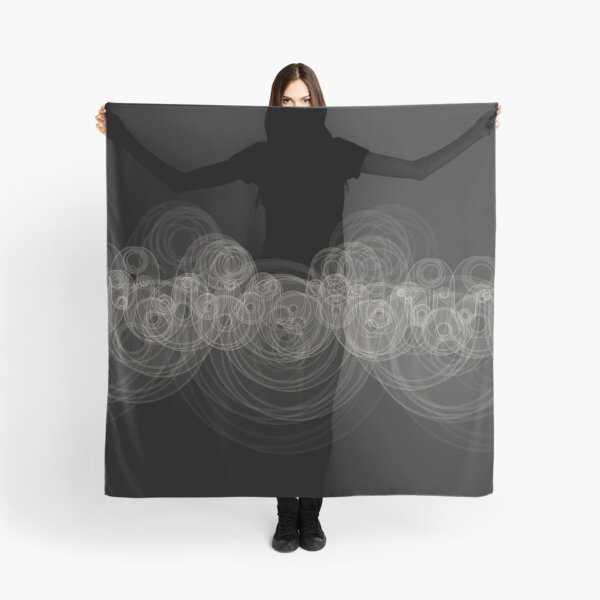 Item preview, Looping Ripples designed and sold by Mary Holstege.