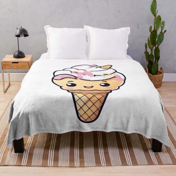 Item preview, cute ice cream designed and sold by Majkel & Majkel.