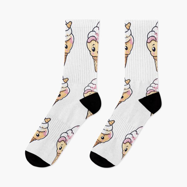 Item preview, cute ice cream designed and sold by Majkel & Majkel.