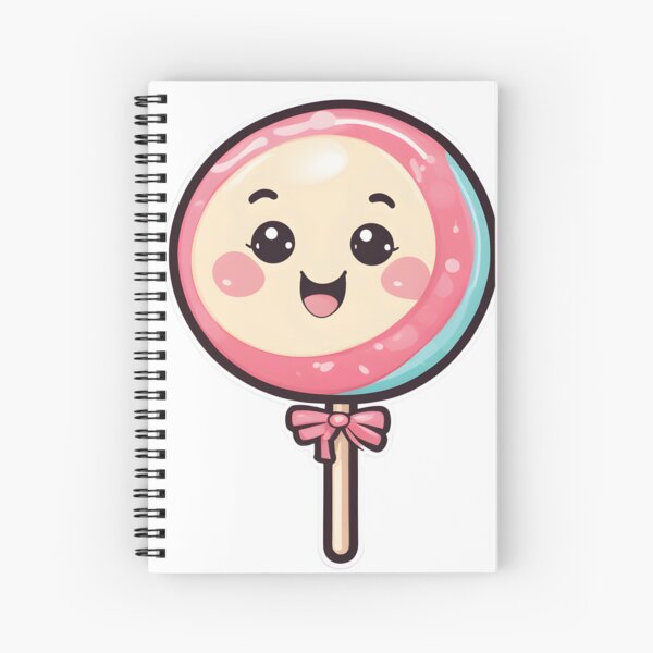 Item preview, cute lollypop designed and sold by Majkel & Majkel.