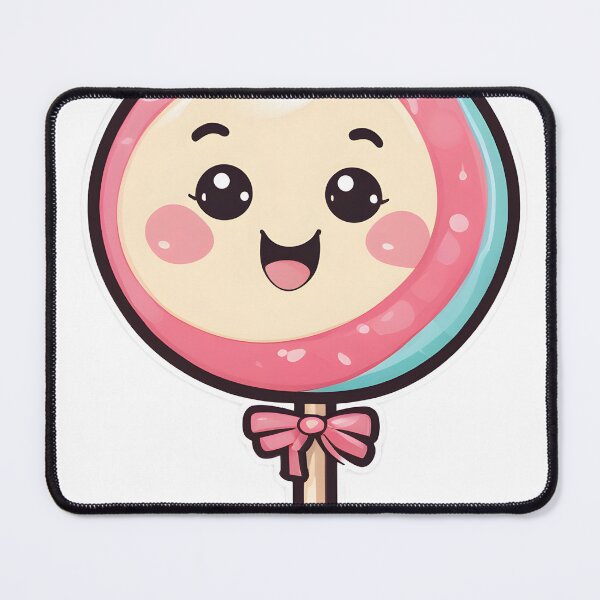 Item preview, cute lollypop designed and sold by Majkel & Majkel.