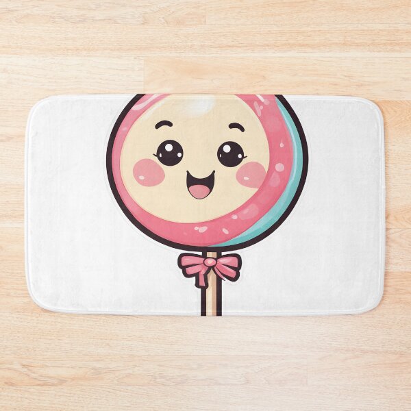 Item preview, cute lollypop designed and sold by Majkel & Majkel.