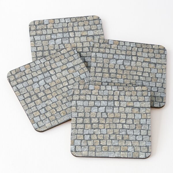 Item preview, Cobblestones of Prague designed and sold by martinkaspar123.