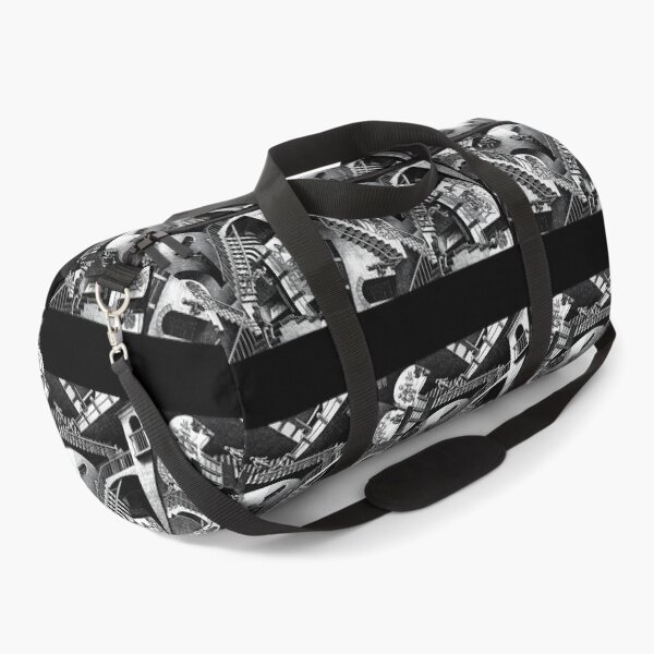Item preview, M.C. Escher - Relativity designed and sold by joehiwogt67.