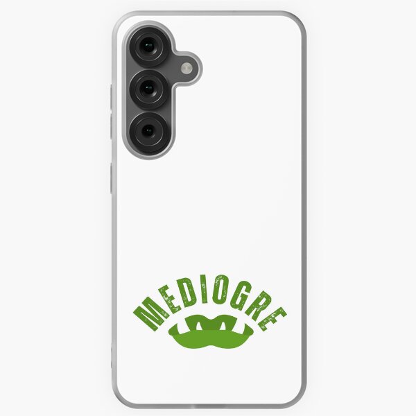 Item preview, Mediogre designed and sold by lilboxofrandom.