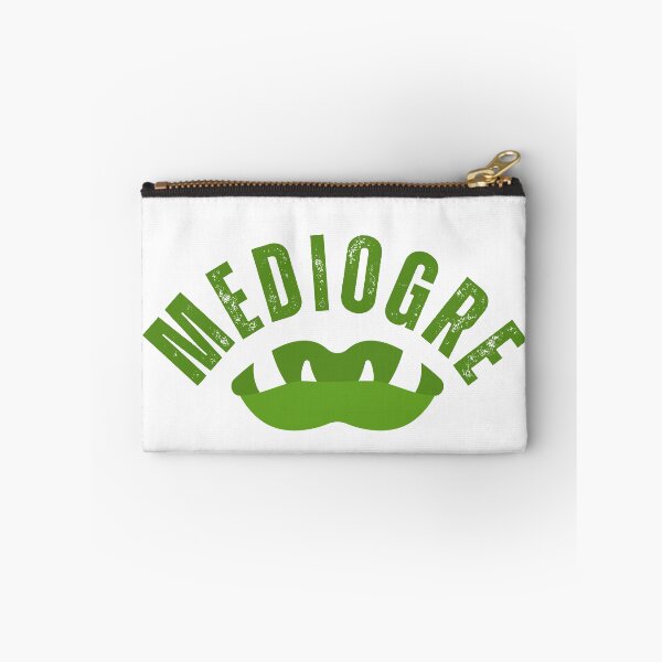 Item preview, Mediogre designed and sold by lilboxofrandom.